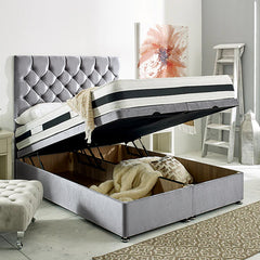 Simple Chesterfield