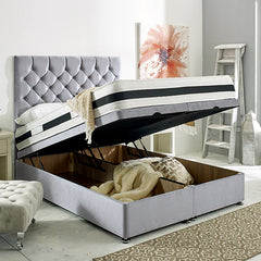 Simple Chesterfield