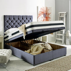 Simple Chesterfield