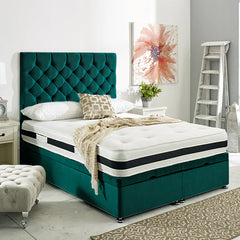 Simple Chesterfield