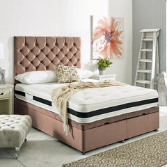 Simple Chesterfield