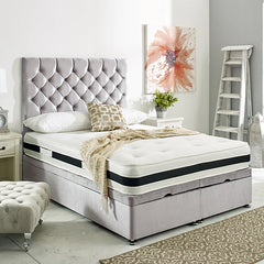 Simple Chesterfield