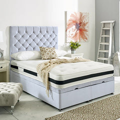 Simple Chesterfield