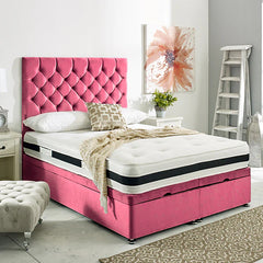 Simple Chesterfield