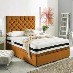 Simple Chesterfield