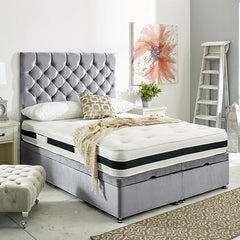 Simple Chesterfield