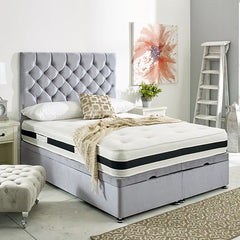 Simple Chesterfield