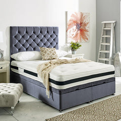 Simple Chesterfield