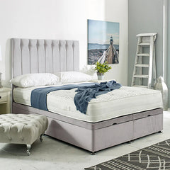 Storage Bed