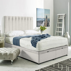 Storage Bed