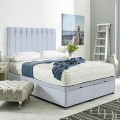 Storage Bed