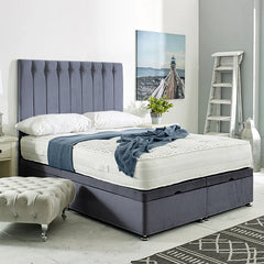 Storage Bed