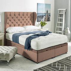 Harrogate Wing Chesterfield
