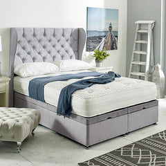 Harrogate Wing Chesterfield