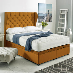 Harrogate Wing Chesterfield