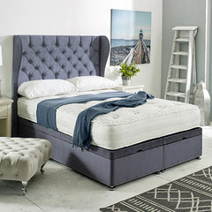 Harrogate Wing Chesterfield
