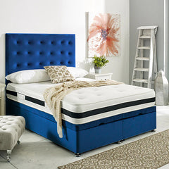 Storage Bed