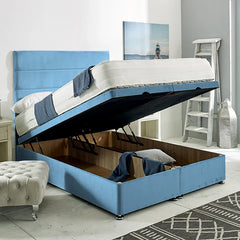 Storage Bed
