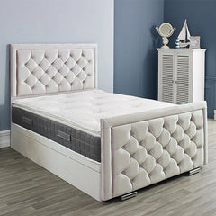 Storage Bed