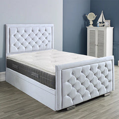 Storage Bed