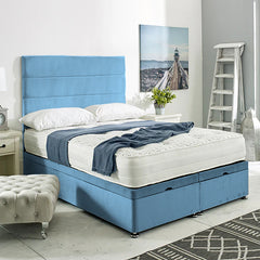 Storage Bed