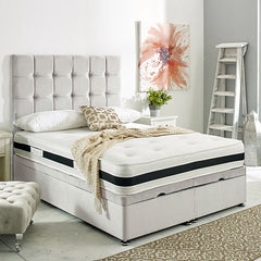 Storage Bed