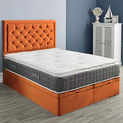Bumper Border Chesterfield