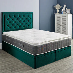 Bumper Border Chesterfield