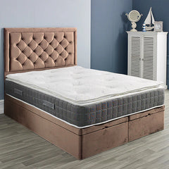 Bumper Border Chesterfield