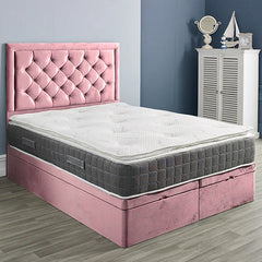 Bumper Border Chesterfield