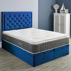 Bumper Border Chesterfield