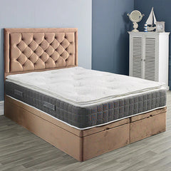 Bumper Border Chesterfield