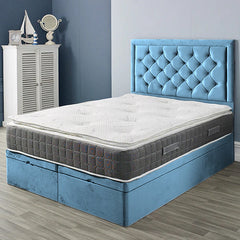 Bumper Border Chesterfield
