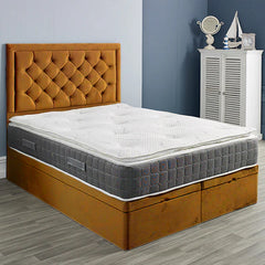 Bumper Border Chesterfield
