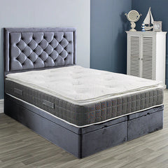 Bumper Border Chesterfield