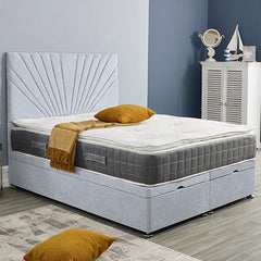 Storage Bed