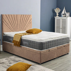 Storage Bed