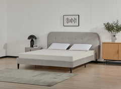 Bed In A Box (BIAB) – Loft (Light Buttons)