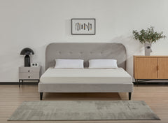 Bed In A Box (BIAB) – Loft (Light Buttons)