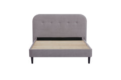 Bed In A Box / BIAB - Loft (Dark Buttons)