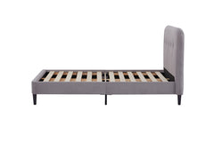 Bed In A Box / BIAB - Loft (Dark Buttons)