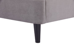 Bed In A Box / BIAB - Loft (Dark Buttons)