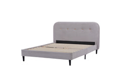 Bed In A Box (BIAB) – Loft (Light Buttons)
