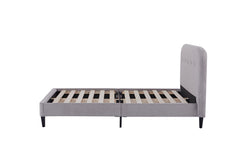 Bed In A Box (BIAB) – Loft (Light Buttons)
