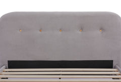 Bed In A Box (BIAB) – Loft (Light Buttons)