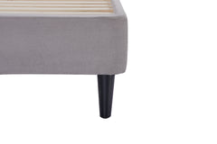 Bed In A Box (BIAB) – Loft (Light Buttons)