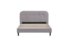 Bed In A Box (BIAB) – Loft (Light Buttons)