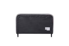 Bed In A Box (BIAB) – Loft (Light Buttons)