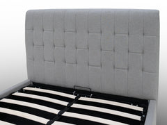 Berkeley Ottoman Bed Frame