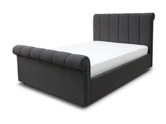 Connaught Ottoman Bed Frame